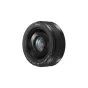 Mirrorless Lenses - Panasonic LUMIX G 20mm / F1.7 II ASPH. (H-H020AE-S) Silver - quick order from manufacturer