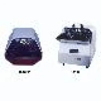 Citi studijas aksesuāri - Falcon Eyes Bubble Machine B-100 - ātri pasūtīt no ražotāja