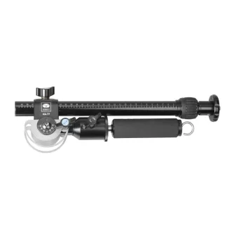 Statīvu aksesuāri - SIRUI HORIZONTAL ARM HA-77 - ātri pasūtīt no ražotāja
