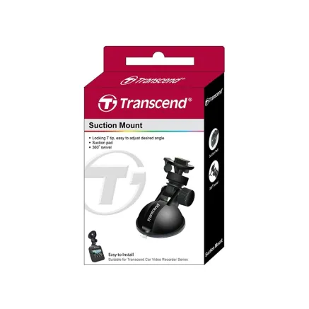 TRANSCEND SUCTION MOUNT FOR DRIVEPRO 