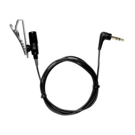 OLYMPUS ME15 TIE CLIP MICROPHONE for DS-4000