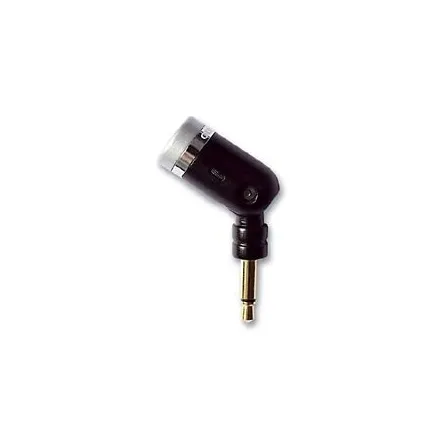 OLYMPUS ME52W MINI MONO MICROPHONE