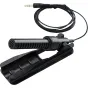 Mikrofoni - OLYMPUS ME-34 COMPACT ZOOM MICROPHONE - ātri pasūtīt no ražotāja