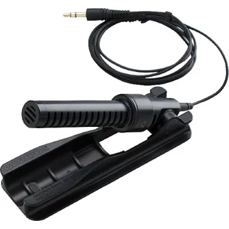 Mikrofoni - OLYMPUS ME-34 COMPACT ZOOM MICROPHONE - ātri pasūtīt no ražotāja