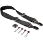 Straps & Holders - Peak Design camera strap Slide, black - quick order from manufacturer Best choise selected by experts