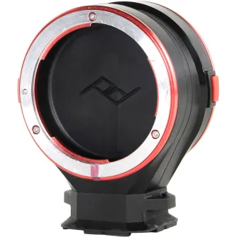 Vestes Siksnas Jostas - Peak Design Lens Kit LK-S-2 Sony E-Mount 2 lenses holder - ātri pasūtīt no ražotāja