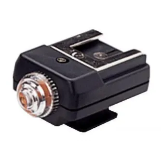 Radio palaidēji - Falcon Eyes Sensor + Flash Shoe PSL-15 - ātri pasūtīt no ražotāja