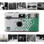 Filmu kameras - ILFORD FILM vienreizēja foto kamera HP5 PLUS - perc šodien veikalā un ar piegādi