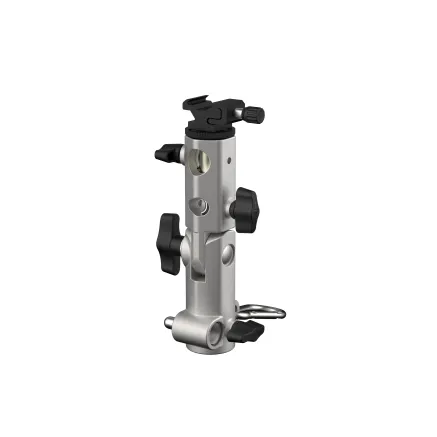 Phottix Varos Pro BG multi-function flash shoe