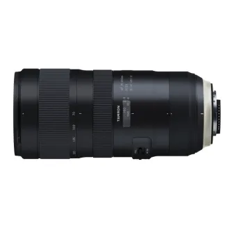 Objektīvi - TAMRON SP 70-200MM F/2.8 DI VC USD G2 CANON - perc šodien veikalā un ar piegādi