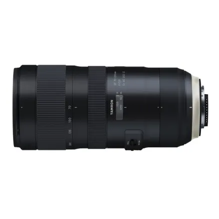 Tamron SP 70-200mm F/2.8 Di VC USD G2 (Canon EF mount) (A025)
