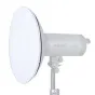 Gaismas veidotāji - walimex pro Beauty Dish Diffuser, 40cm - ātri pasūtīt no ražotāja