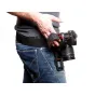 Kameru siksniņas - B-grip HS+QRP rokas stiprinājuma siksna+ātri noņemamā plāksne kamerai BG-1013 - ātri pasūtīt no ražotāja
