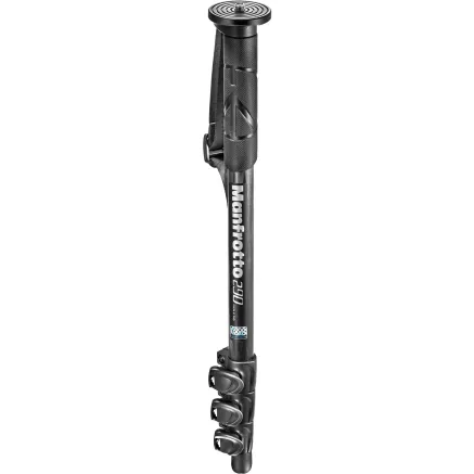 Manfrotto 290 CARBON MONOPOD