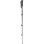 Monopodi - Manfrotto 290 karbona monopods MM290C4 - ātri pasūtīt no ražotāja