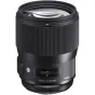 Sigma 135mm f/1.8 DG HSM Art lens for Nikon