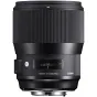 Objektīvi - Sigma 135mm f/1.8 DG HSM Art lens for Nikon - perc šodien veikalā un ar piegādi