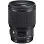 SLR Lenses - Sigma 85mm f/1.4 DG HSM Art for Canon 321954 - quick order from manufacturer