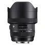 Objektīvi - Sigma 12-24mm f/4.0 DG HSM Art lens for Nikon - ātri pasūtīt no ražotāja