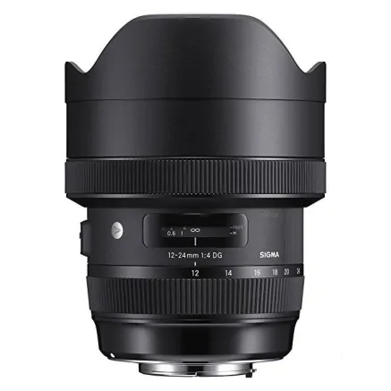 Sigma 12-24mm f/4.0 DG HSM Art for Nikon