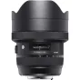 Objektīvi - Sigma 12-24mm f/4.0 DG HSM Art lens for Nikon - ātri pasūtīt no ražotāja