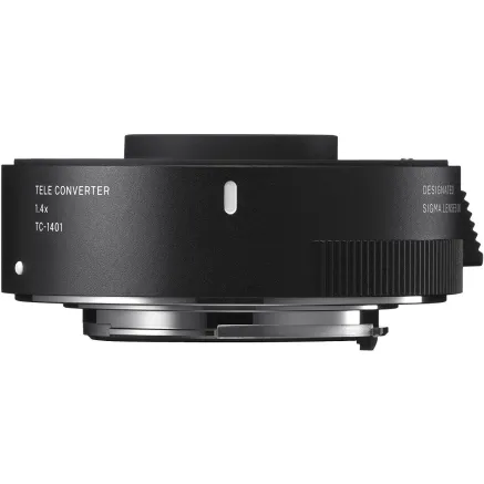 Sigma TC-1401 1.4x Teleconverter for Nikon