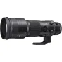 Objektīvi - Sigma 500mm f/4 DG OS HSM Nikon [Sport] - ātri pasūtīt no ražotāja