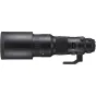Objektīvi - Sigma 500mm f/4 DG OS HSM Nikon [Sport] - ātri pasūtīt no ražotāja