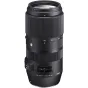 Discontinued - Sigma 100-400mm F5-6.3 DG OS HSM For Nikon
