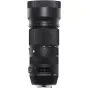 Discontinued - Sigma 100-400mm F5-6.3 DG OS HSM For Nikon
