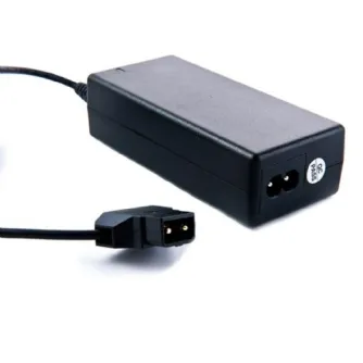 V-Mount Baterijas - Rolux Battery Charger RL-T1A for V-Mount Battery - ātri pasūtīt no ražotāja
