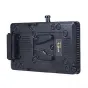 V-Mount Baterijas - Rolux V-Mount Battery Plate RL-IS2 - ātri pasūtīt no ražotāja