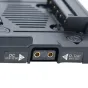 V-Mount Baterijas - Rolux V-Mount Battery Plate RL-BMG for Black Magic URSA - ātri pasūtīt no ražotāja