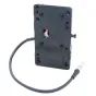 V-Mount Baterijas - Rolux V-Mount Battery Plate RL-CAGII for Canon C300 Mark II - ātri pasūtīt no ražotāja