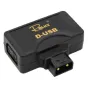 Piederumi zibspuldzēm - Rolux D-USB Adapter - ātri pasūtīt no ražotāja