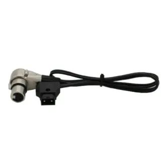 V-Mount Baterijas - Rolux 4-pin XLR Female with D-Tap Male RL-C5 - ātri pasūtīt no ražotāja