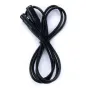 AC adapteri, strāvas vadi - Rolux 4-Pin XLR Female with 4-Pins Male Connector - ātri pasūtīt no ražotāja
