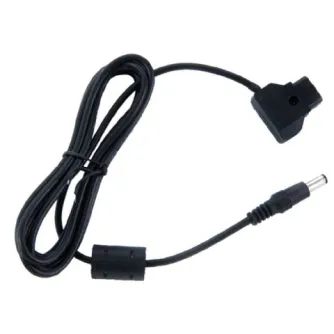 AC adapteri, strāvas vadi - Rolux Black Magic Cinema Camera Cable RL-C8 - ātri pasūtīt no ražotāja