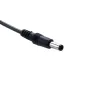 AC adapteri, strāvas vadi - Rolux Black Magic Cinema Camera Cable RL-C8 - ātri pasūtīt no ražotāja