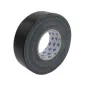 Citi studijas aksesuāri - Deltec Gaffer Tape Pro Black 46mm x 50 m - ātri pasūtīt no ražotāja
