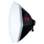 Fonu komplekti ar gaismu - Falcon Eyes Background System incl. Light 12x28W - ātri pasūtīt no ražotāja
