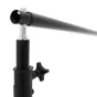 Fonu komplekti ar turētāju - Falcon Eyes Background System B-7810 with 2 Rolls - ātri pasūtīt no ražotāja