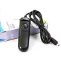Kameras pultis - Pixel Shutter Release Cord RC-201/S2 for Sony - perc šodien veikalā un ar piegādi