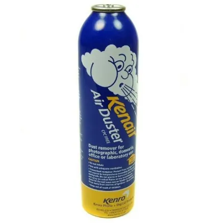 Kenro Air Aerosol Refill 360ML