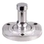 Tripod Accessories - StudioKing Spigot Mount Plate 3/8 Male - buy today in Master Foto store and with delivery