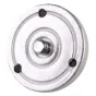 Tripod Accessories - StudioKing Spigot Mount Plate 3/8 Male - buy today in Master Foto store and with delivery
