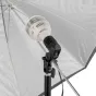 Replacement Lamps - StudioKing LED Daylight Lamp 60W E27 FLED-60 - quick order from manufacturer