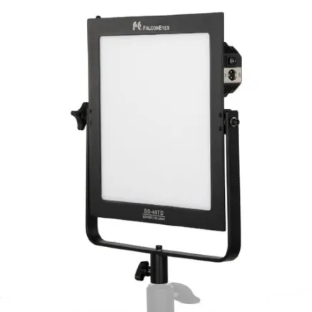 Falcon Eyes Bi-Color LED Lamp Sophiez SO-40TD on 230V