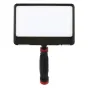 LED Gaismas paneļi - Falcon Eyes Soft LED Lamp Set DV-80SL with 2 batteries + handle - ātri pasūtīt no ražotāja