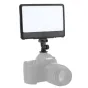 LED Gaismas paneļi - Falcon Eyes Soft LED Lamp Set DV-80SL with 2 batteries + handle - ātri pasūtīt no ražotāja